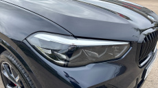 BMW X5 xDrive30d MHT M Sport 5dr Auto Diesel Estate